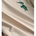 2025年3月15日春夏高品質新品BURBERRY半袖Tシャツliangp工場