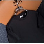 2025年3月18日春夏高品質新品BURBERRY半袖Tシャツliangp工場
