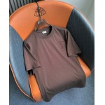 2025年3月3日春夏高品質新品BURBERRY半袖Tシャツliangp工場
