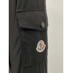 2025年3月3日春秋高品質新品monclerジャケットliangp工場