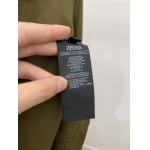 2025年3月3日春秋高品質新品ZEGNAジャケットliangp工場