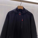 2025年3月3日春秋高品質新品Kitonジャケットliangp工場
