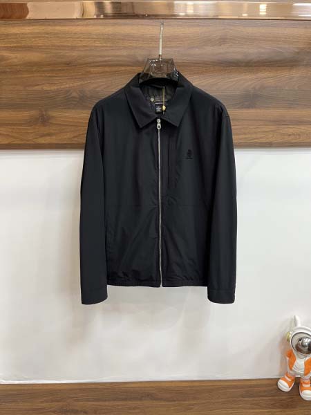 2025年3月3日春秋高品質新品Loro Pianaジャケッ...