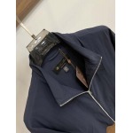 2025年3月3日春秋高品質新品Loro Pianaジャケットliangp工場