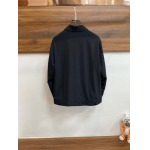 2025年3月3日春秋高品質新品プラダジャケットliangp工場