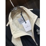 2025年3月3日春秋高品質新品モンクレールジャケットliangp工場