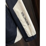 2025年3月3日春秋高品質新品モンクレールジャケットliangp工場