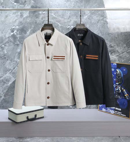2025年3月3日春秋高品質新品プラダジャケットliangp...