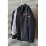 2025年3月3日春秋高品質新品プラダジャケットliangp工場