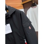 2025年3月3日春秋高品質新品モンクレールジャケットliangp工場