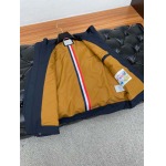 2025年3月3日春秋高品質新品モンクレールジャケットliangp工場