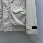 2025年3月3日春秋高品質新品プラダジャケットliangp工場
