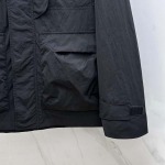 2025年3月3日春秋高品質新品プラダジャケットliangp工場