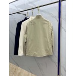 2025年3月3日春秋高品質新品Loro Pianaジャケットliangp工場