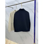 2025年3月3日春秋高品質新品プラダジャケットliangp工場