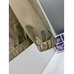 2025年3月3日春秋高品質新品ゼニアジャケットliangp工場