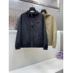 2025年3月3日春秋高品質新品ゼニアジャケットliangp工場