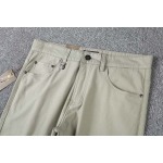 2025年3月3日春秋高品質新品Loro Pianaスラックスliangp工場