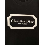 2025年3月5日新品DIOR半袖Tシャツ  DU1工場