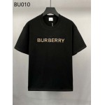 2025年3月5日新品BURBERRY半袖Tシャツ  DU1工場