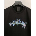 2025年3月5日新品GIVENCHY半袖Tシャツ  DU1工場