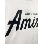 2025年3月5日新品AMIRI半袖Tシャツ  DU1工場
