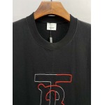 2025年3月5日新品BURBERRY半袖Tシャツ  DU1工場