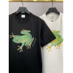 2025年3月5日新品BURBERRY半袖Tシャツ  DU1工場