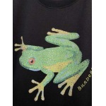 2025年3月5日新品BURBERRY半袖Tシャツ  DU1工場