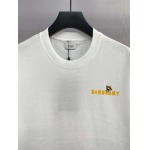2025年3月5日新品BURBERRY半袖Tシャツ  DU1工場