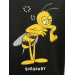 2025年3月5日新品BURBERRY半袖Tシャツ  DU1工場