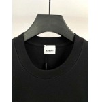 2025年3月5日新品BURBERRY半袖Tシャツ  DU1工場