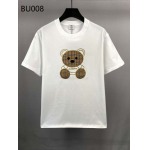 2025年3月5日新品BURBERRY半袖Tシャツ  DU1工場