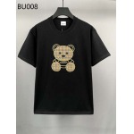 2025年3月5日新品BURBERRY半袖Tシャツ  DU1工場