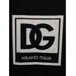 2025年3月5日新品DOLCE&GABBANA半袖Tシャツ  DU1工場