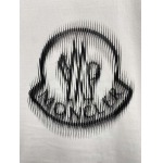 2025年3月5日新品MONCLER半袖Tシャツ  DU1工場
