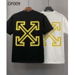 2025年3月5日新品OFF WHITE半袖Tシャツ  DU1工場