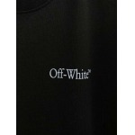2025年3月5日新品OFF WHITE半袖Tシャツ  DU1工場