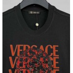 2025年3月5日新品VERSACE半袖Tシャツ  DU1工場