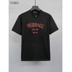 2025年3月5日新品VERSACE半袖Tシャツ  DU1工場