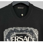 2025年3月5日新品VERSACE半袖Tシャツ  DU1工場
