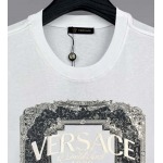 2025年3月5日新品VERSACE半袖Tシャツ  DU1工場
