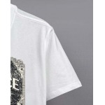 2025年3月5日新品VERSACE半袖Tシャツ  DU1工場
