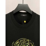 2025年3月5日新品VERSACE半袖Tシャツ  DU1工場