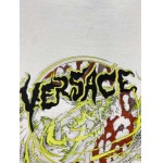 2025年3月5日新品VERSACE半袖Tシャツ  DU1工場