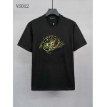 2025年3月5日新品VERSACE半袖Tシャツ  DU1工場