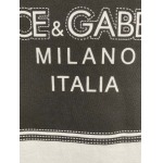 2025年3月5日新品 DOLCE&GABBANA半袖Tシャツ  DU1工場