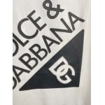 2025年3月5日新品DOLCE&GABBANA半袖Tシャツ  DU1工場