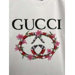 2025年3月5日新品GUCCI半袖Tシャツ  DU1工場