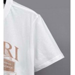 2025年3月5日新品AMIRI半袖Tシャツ  DU1工場